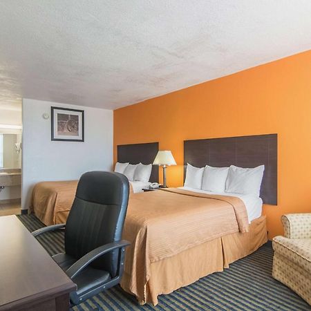Motel 6-Liberal, Ks Экстерьер фото